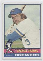 Gorman Thomas [Good to VG‑EX]