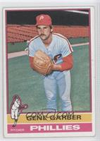 Gene Garber [Good to VG‑EX]