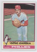 Gene Garber