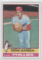 Gene Garber [Good to VG‑EX]