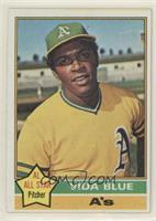 Vida Blue