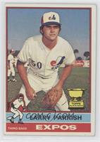 Larry Parrish [Good to VG‑EX]