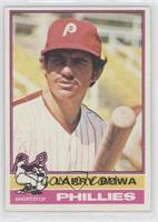 Larry Bowa [Good to VG‑EX]