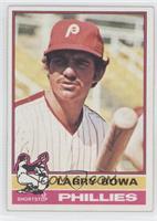 Larry Bowa