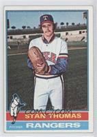 Stan Thomas