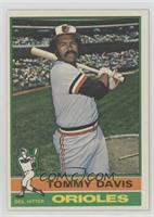 Tommy Davis