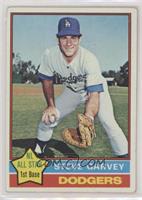 Steve Garvey