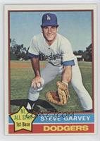 Steve Garvey