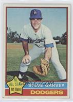 Steve Garvey [Good to VG‑EX]