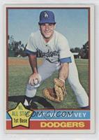 Steve Garvey