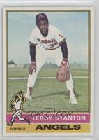 Leroy Stanton [Poor to Fair]
