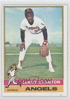 Leroy Stanton [Noted]