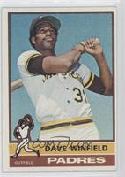 Dave Winfield