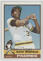 Dave Winfield