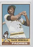 Dave Winfield [Good to VG‑EX]