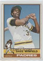 Dave Winfield [Good to VG‑EX]