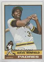 Dave Winfield