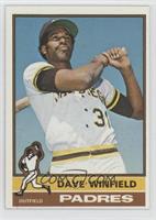 Dave Winfield