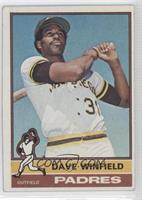 Dave Winfield [Good to VG‑EX]