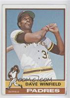 Dave Winfield