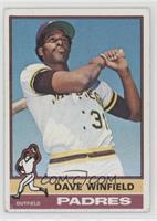 Dave Winfield [Good to VG‑EX]