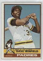 Dave Winfield