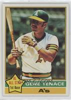 Gene Tenace