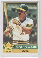 Gene Tenace [Good to VG‑EX]