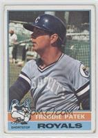 Freddie Patek [Poor to Fair]