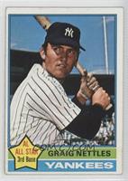 Graig Nettles [Good to VG‑EX]