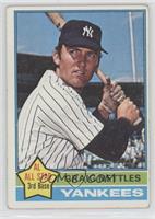 Graig Nettles [Good to VG‑EX]