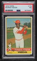 George Foster [PSA 7 NM]