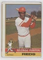 George Foster [Poor to Fair]