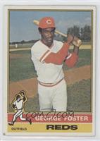 George Foster