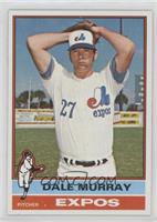 Dale Murray