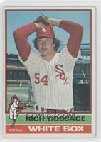 Rich Gossage [Noted]