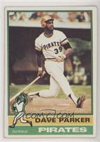 Dave Parker