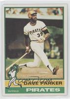 Dave Parker