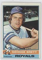 George Brett [Good to VG‑EX]