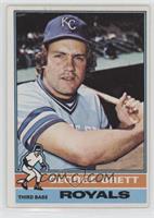 George Brett