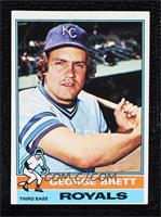 George Brett [Poor to Fair]