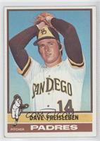 Dave Freisleben