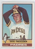 Dave Freisleben