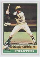 Manny Sanguillen