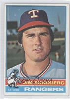 Jim Sundberg