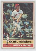 Carl Yastrzemski [Poor to Fair]