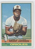 Grant Jackson [Noted]