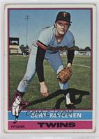 Bert Blyleven [Good to VG‑EX]