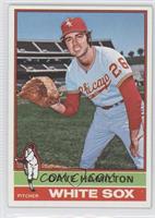 Dave Hamilton