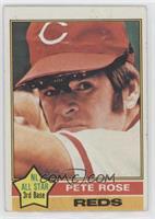 Pete Rose